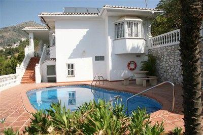 Chalet en venta en Mijas, Málaga (Costa del Sol)