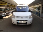 Citroën Berlingo 1.6 HDI 75cv SX PLUS - mejor precio | unprecio.es