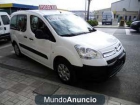 Citroën BERLINGO X - mejor precio | unprecio.es
