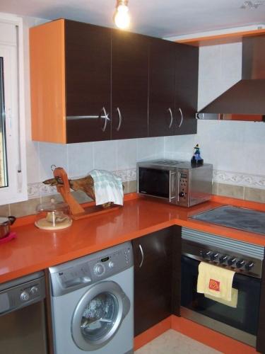 Comprar Piso Sevilla nervion-amate