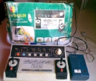 CONSOLA SOUNDIC TIPO PONG AÑOS 70 - mejor precio | unprecio.es