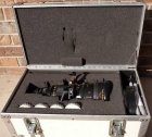 Cooke 18-100mm T3 zoom case - mejor precio | unprecio.es