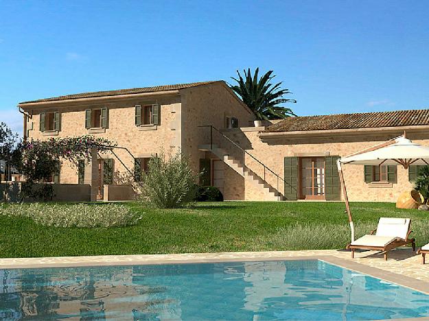 Finca/Casa Rural en venta en Artà, Mallorca (Balearic Islands)