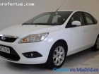 Ford Focus - mejor precio | unprecio.es