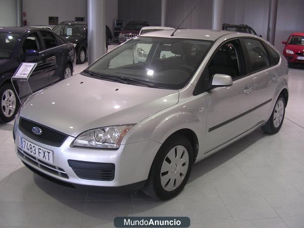 Ford Focus Berlina Trend 1.6 TDCi 90 CV