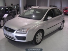 Ford Focus Berlina Trend 1.6 TDCi 90 CV - mejor precio | unprecio.es