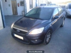 Ford Focus SEDAN. 1.6TDCi Trend - mejor precio | unprecio.es