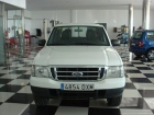 FORD  RANGER PICK UP 2.5 TDCI DOBLE CABINA XLT - Salamanca - mejor precio | unprecio.es