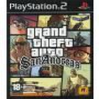 Grand Theft Auto: San Andreas - mejor precio | unprecio.es