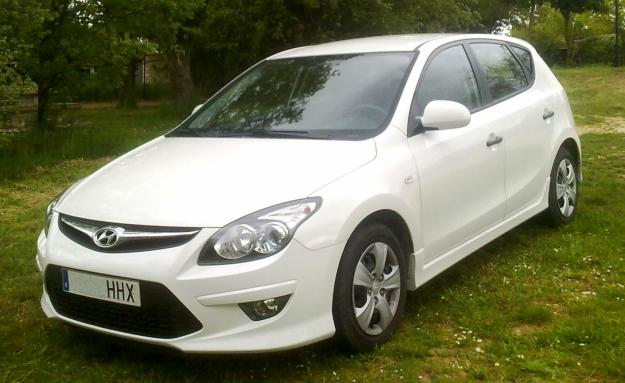 Hyundai i30 fdu 1.4 classic gl 109 cv
