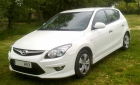 Hyundai i30 fdu 1.4 classic gl 109 cv - mejor precio | unprecio.es