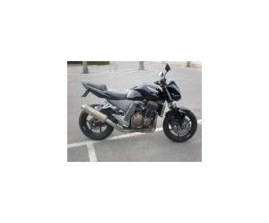 KAWASAKI Z750