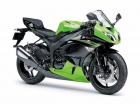 KAWASAKI - ZX6R NINJA 2010 - mejor precio | unprecio.es