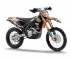 KTM 530 EXC CHAMPION - mejor precio | unprecio.es