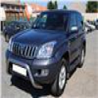 L.CRUISER 3.0 D4D GX AUTOMATICO JUNIO 2006,80 000 KM - mejor precio | unprecio.es