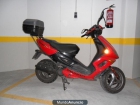 MOTO PEUGEOT SPEEDFIGHT 100 CC. - mejor precio | unprecio.es