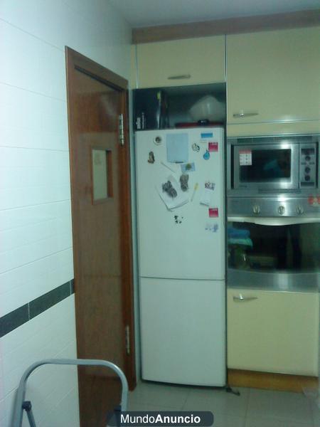 nevera combinado