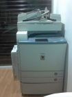 Oportunidad fotocopiadora canon clc 2620 impresora scanner y fax - mejor precio | unprecio.es