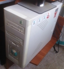 Ordenador Pentium E8400 Doble nucleo @3.00Ghz - mejor precio | unprecio.es