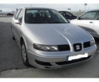 Paragolpes Seat Leon-Toledo,delantero.Gama 1999-2004 .rf 200/105 - mejor precio | unprecio.es
