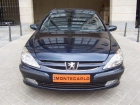 Peugeot 607 2.2 HDI Pack 136CV '02 en venta en Madrid - mejor precio | unprecio.es