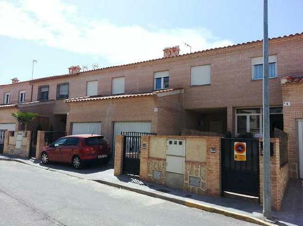 Piso en Ajofrín