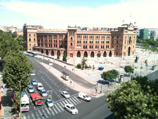 Piso en Madrid