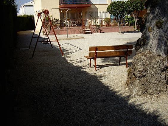 Piso en San Javier