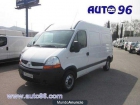 Renault Master 2.5 DCI 3500 FG MEDIO ALTO - mejor precio | unprecio.es