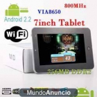 Tablet Android 7 \' - mejor precio | unprecio.es