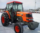 Tractor Kubota M9000 2WD - mejor precio | unprecio.es