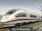 vendo 2 billetes de tren Madrid a Málaga 1 de septiembre 2012 - mejor precio | unprecio.es