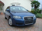 Vendo Audi A3 2.0 TDI Sportback - mejor precio | unprecio.es