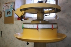 VENDO Maquina de coser industrial REMALLOSA circular de punto - mejor precio | unprecio.es