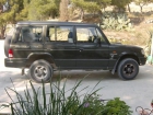 vendo o cambio GALLOPER EXCEED TDI - mejor precio | unprecio.es