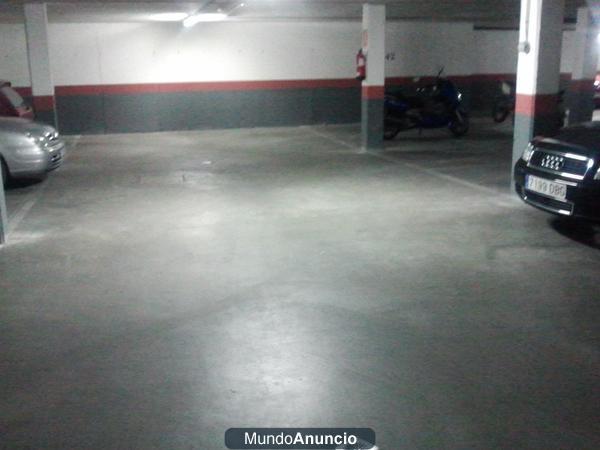 VeNdO PlAzA dE gArAjE