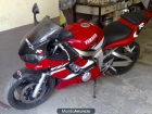 Vendo Yamaha R6 - mejor precio | unprecio.es
