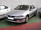 Venta de coche Peugeot 406 2.0 Svdt Hdi 110 '00 en Madrid - mejor precio | unprecio.es