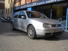 VOLKSWAGEN GOLF TDI-GTI 150CV. ED.ESPECIAL - Girona - mejor precio | unprecio.es