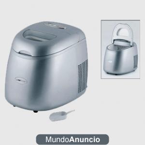 Máquina hacer hielo Clatronic EWB 3281 / Bomann EWB 1018 - 150 w.