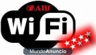 **** internet gratis via wifi**** - mejor precio | unprecio.es