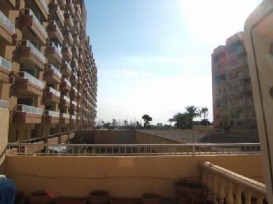 Apartamento con 3 dormitorios se vende en Fuengirola, Costa del Sol