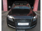 Audi Q7 3.0TDI Quattro Tipronic DPF 7 - mejor precio | unprecio.es
