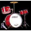 BATERIA JUNIOR