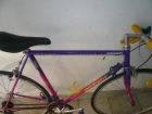 BICICLETA DE CARRETERA PEUGEOT CARRERAS - mejor precio | unprecio.es