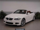 BMW 330 I 330i Cabrio - mejor precio | unprecio.es