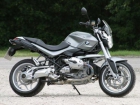 BMW R 1200 R   Color Gris Titanio - mejor precio | unprecio.es