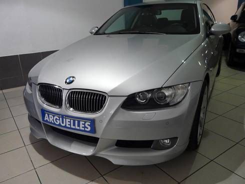 BMW Serie 5 Dd Berlina