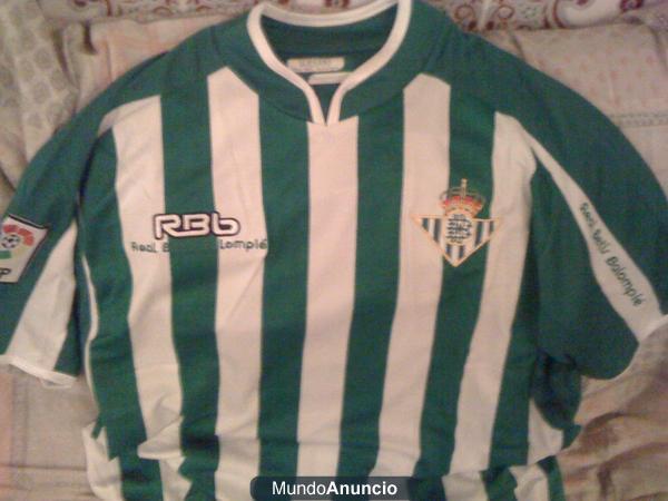 camisetas de futbol 2011-2012