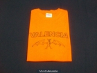 CAMISETAS VALENCIA - mejor precio | unprecio.es